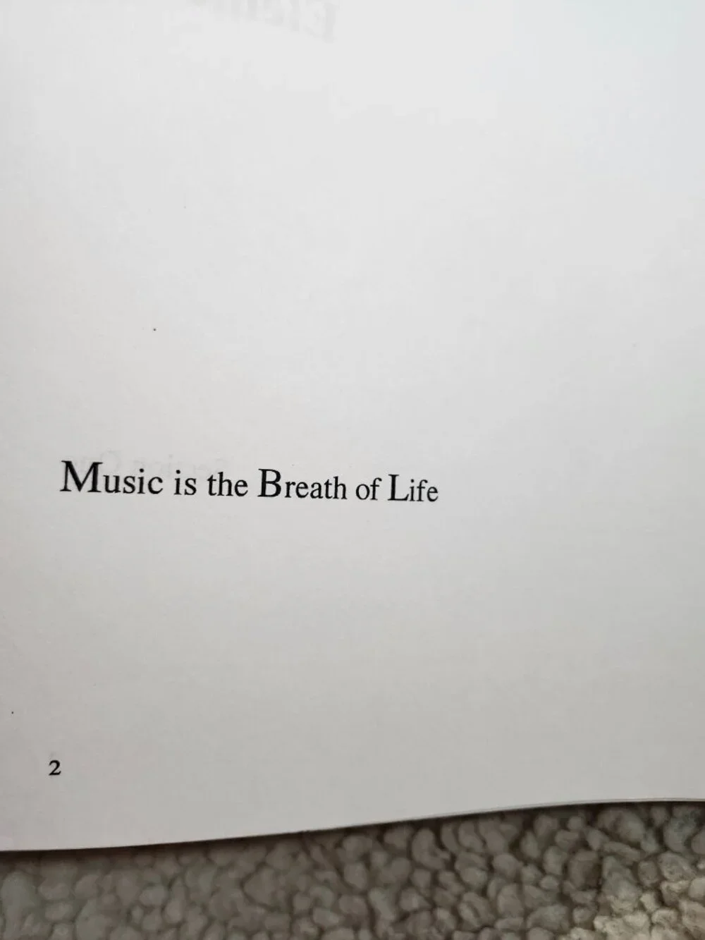 Jack Smalley Composing Music for Film Fifth Edition Spiral Bound Book Textbook - Picture 6 of 15